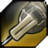 Bacterian Chunk Staff