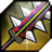 Serrated Sword