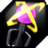 Comet Wand EX