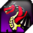 Dragon King Wand