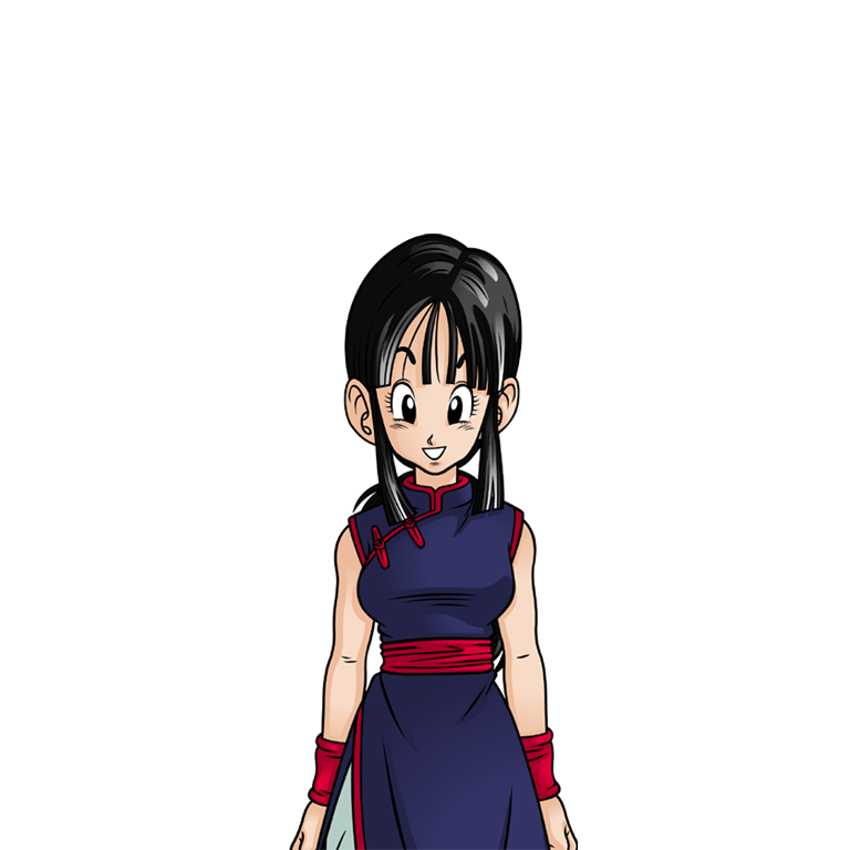 Chi-Chi