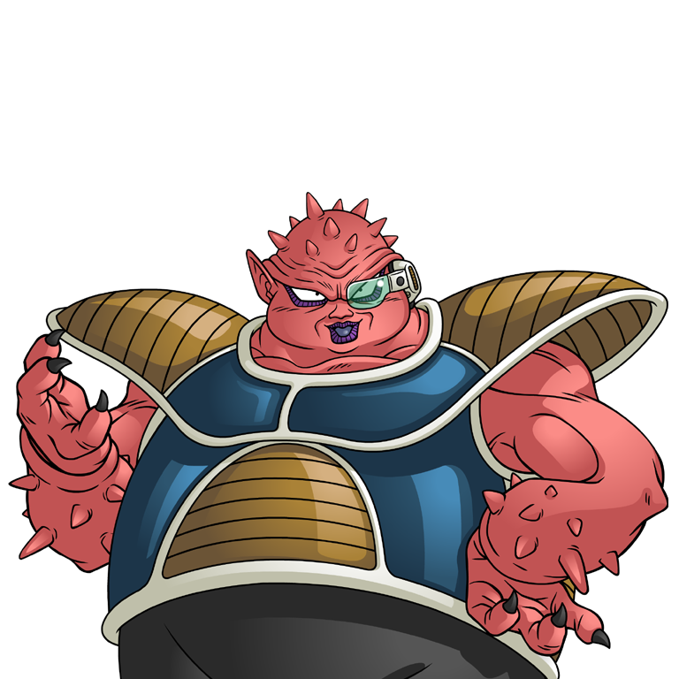 Dodoria