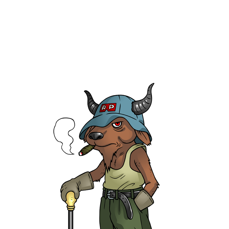 Papa Bon