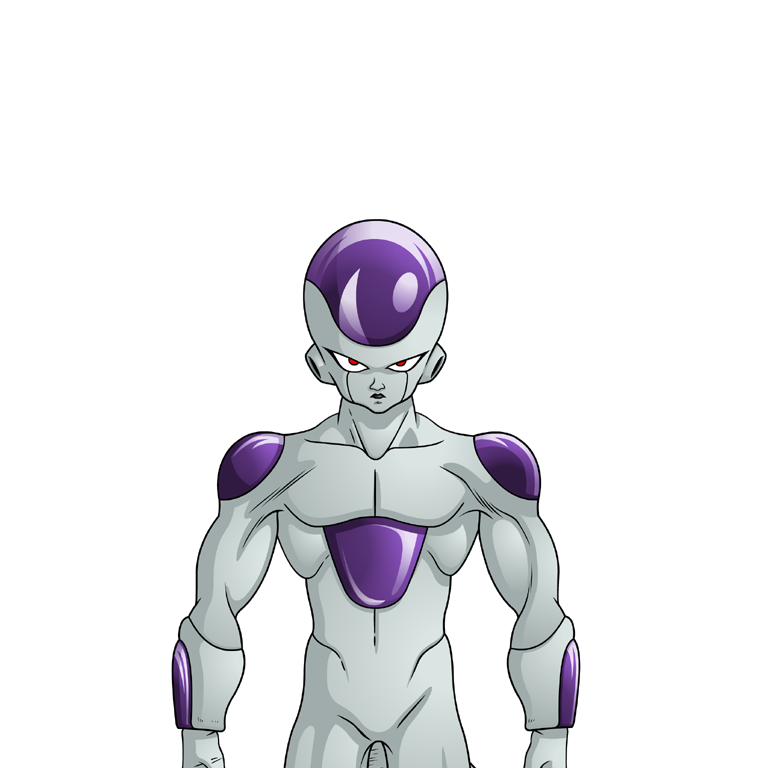 Frieza (Final Form)