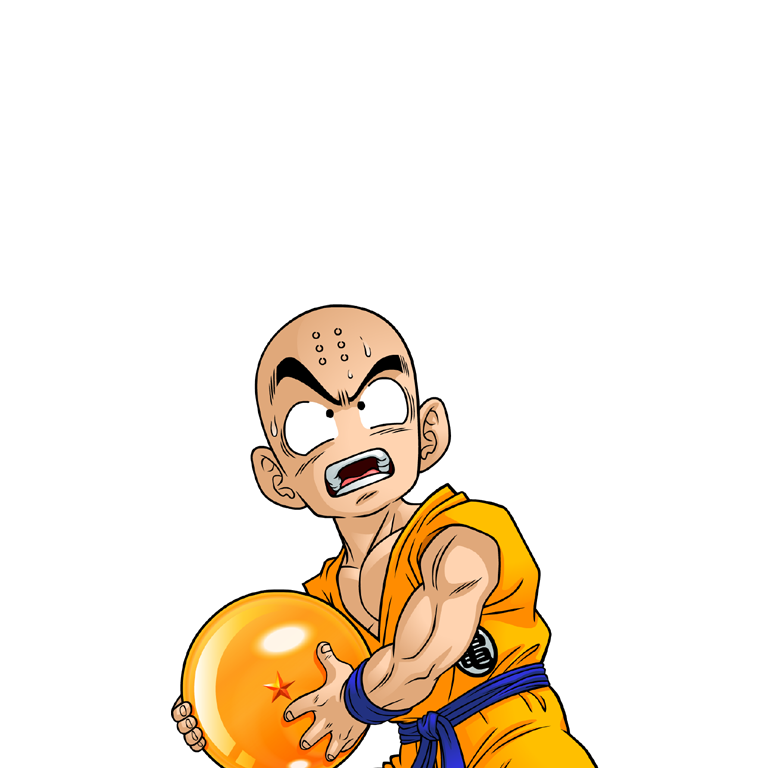 Krillin
