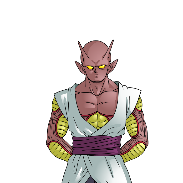 Warrior Caleb