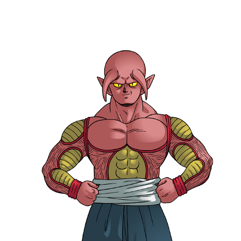 Mujinli