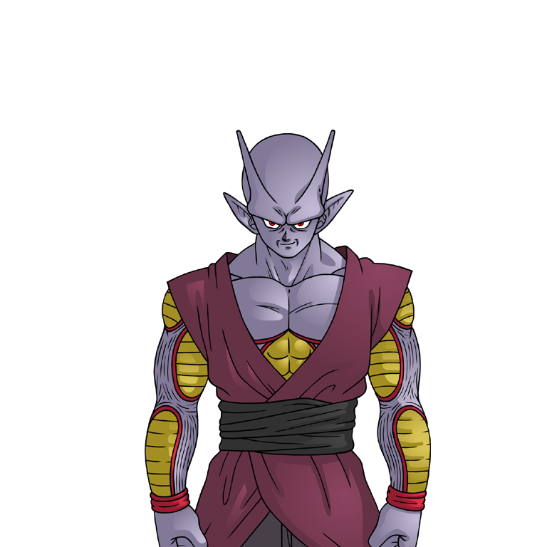 Warrior Cleru