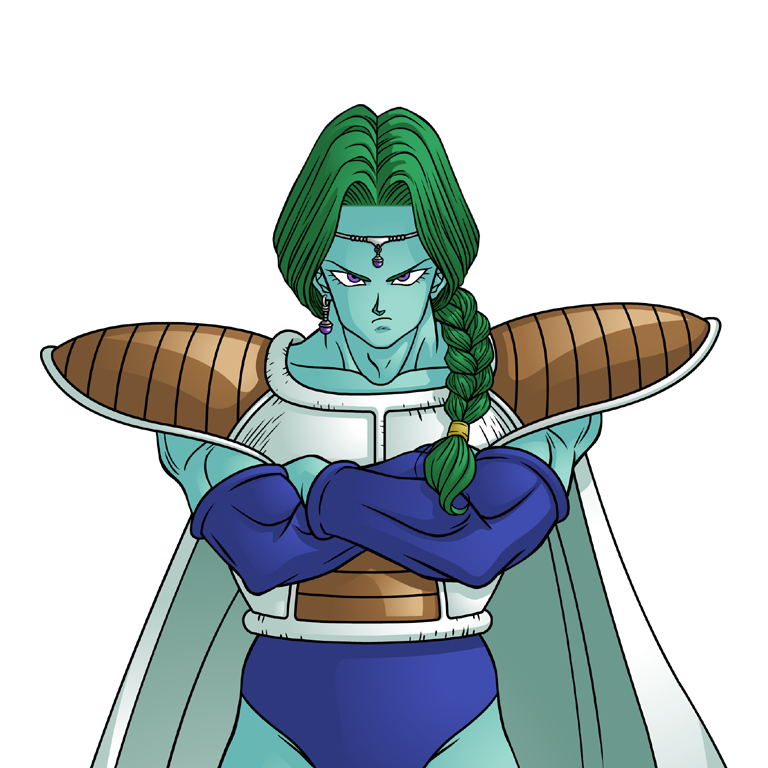 Zarbon