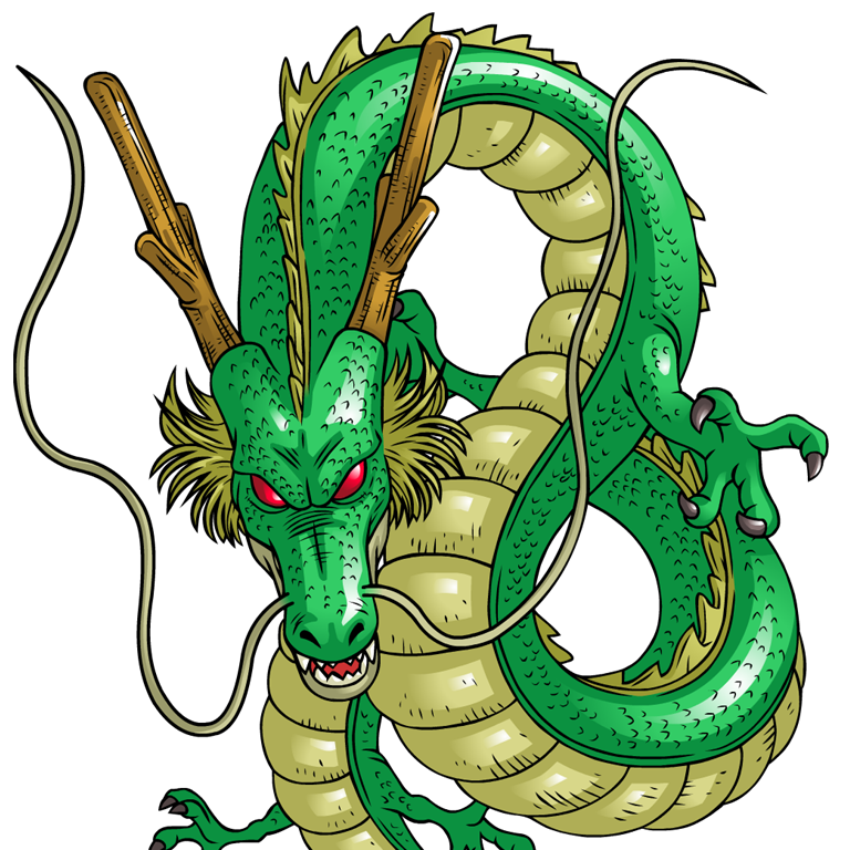 Shenron