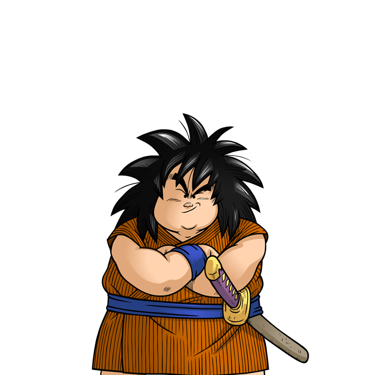 Yajirobe