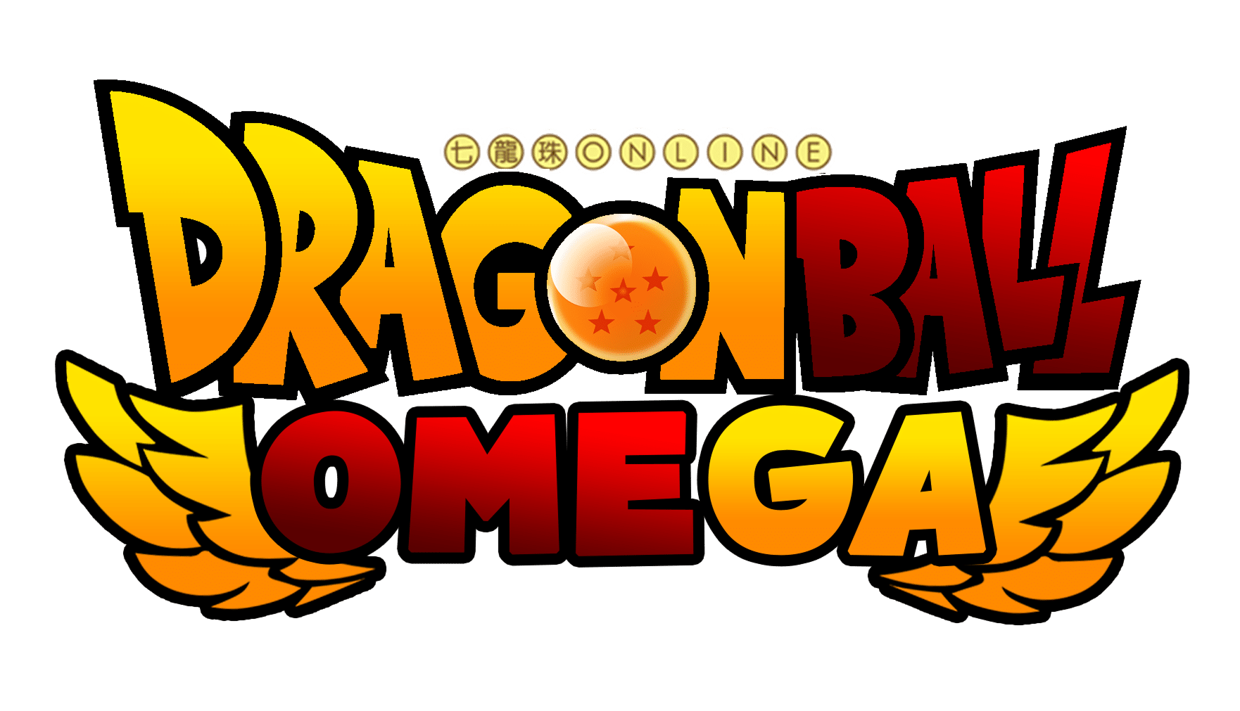 Dragon Ball Online Omega